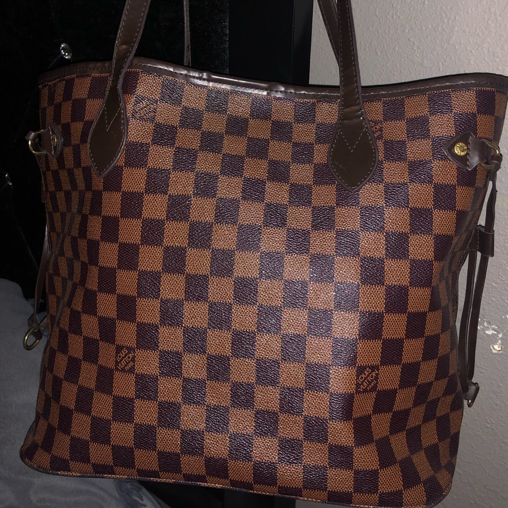Luis Vuitton bag